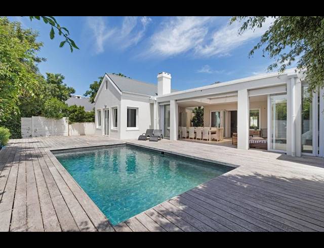 6 BEDROOM PROPERTY TO RENT IN STEENBERG GOLF ESTATE